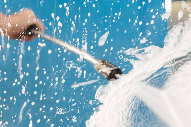 Professional Pressure Washing Services in Chadron, NE