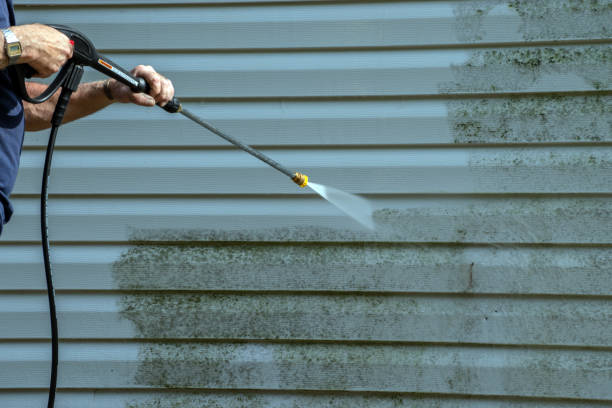 Best Building Exterior Pressure Washing in Chadron, NE